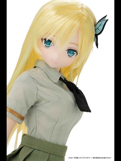 Кукла 1/6 PureNeemo Сэна Касивадзаки (Kashiwazaki Sena)