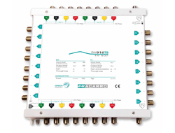 Каскадируемый мультисвитч Fracarro SWI916TS