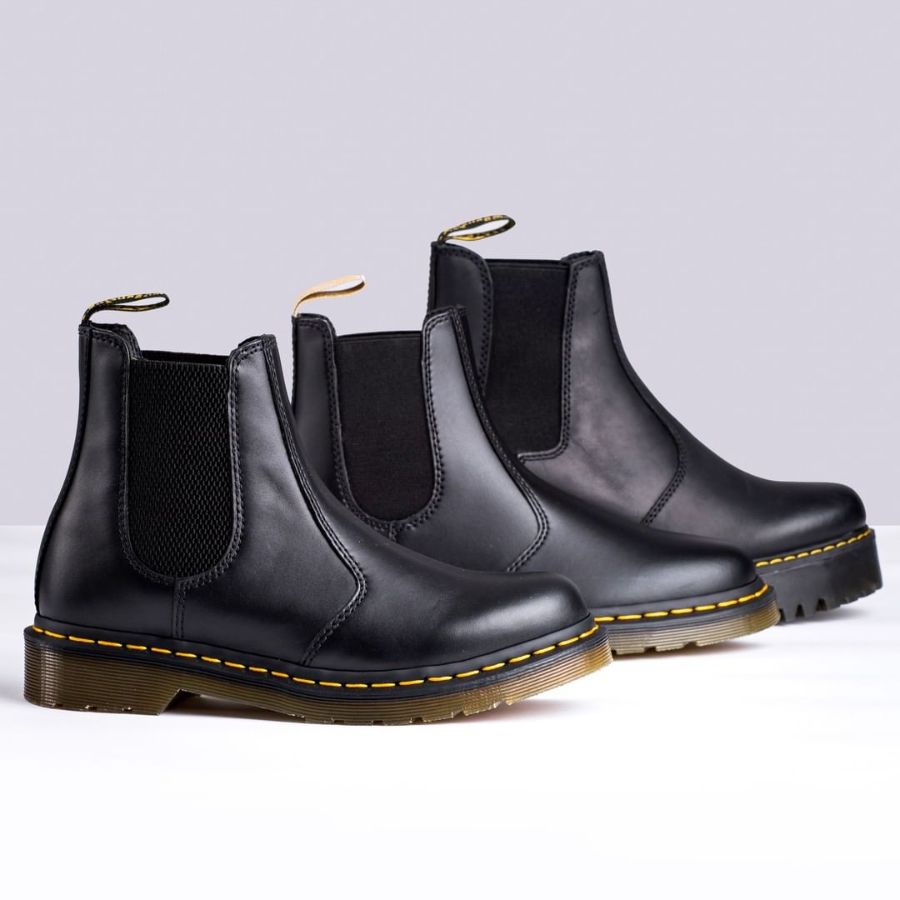 Ботинки Dr Martens купить - Мартинсы обувь в Москве