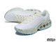 NIKE AIR MAX DN WHITE-BLUE (40-45)