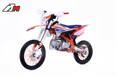 Питбайк APOLLINO AMX-F 150 19/16