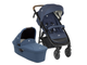 Joie Mytrax 2 в 1 Travel System коляска | автокресло Joie i-Gemm i-Size