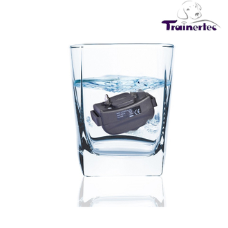 водонепроницаемость приемника ошейника