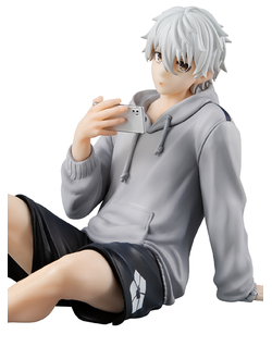 Фигурка Сэйсиро Наги (Seishirou Nagi Repaint Ver., Tenohira)