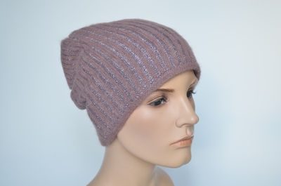 Визио шапка Италия зима 2025