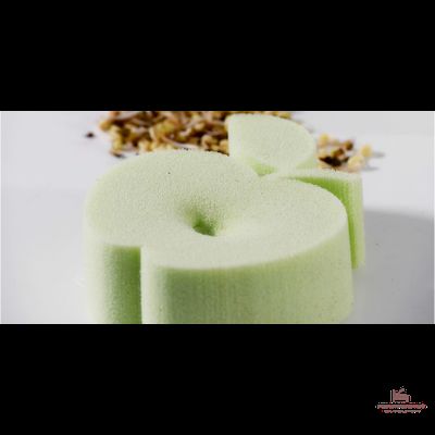 ТОППЕР  COSMOS Lс эффектом памяти