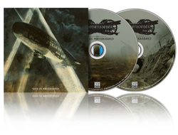 Kanonenfieber - Live In Oberhausen CD+Blu-ray