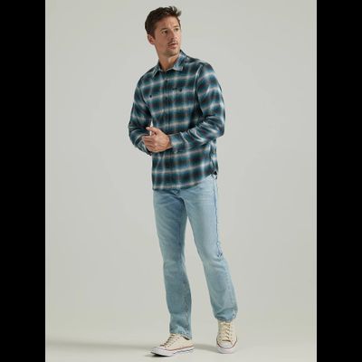Джинсы Lee® LEGENDARY SLIM STRAIGHT JEAN