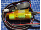 Automatic lighter for the glow plugs  with flats battery and glow clip 1