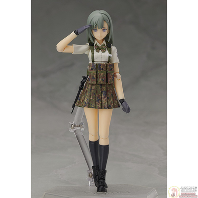 Фигурка фигма Эна Тоёсаки (figma Toyosaki Ena)