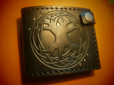 Древо +100 к деньгам