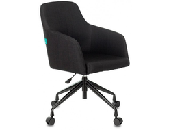 Кресло Бюрократ CH-380 черный