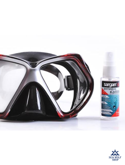 Антифог SARGAN 30ml капля