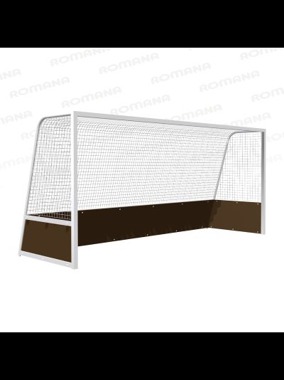 Ворота для хоккея на траве (сетка в комплекте) Romana 203.16.00