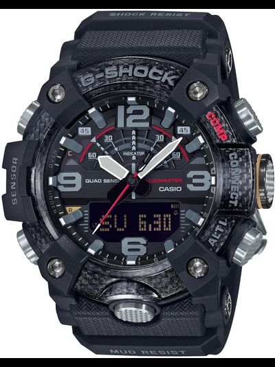 Часы Casio G-Shock GG-B100-1A