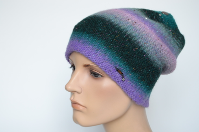 шапка Визио Италия 1056