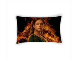 Подушка Дом Дракона, House of the Dragon №2