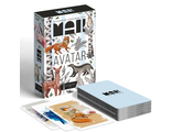 Метафорические ассоциативные карты «Аватар», 50 карт, 16+