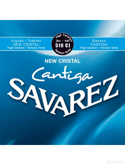 Savarez 510CJ