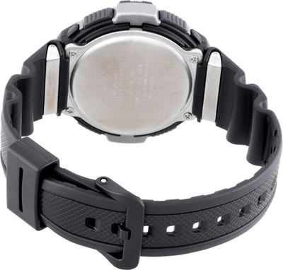 Часы Casio SGW-100-1V