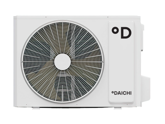 DAICHI ICE25AVQS1R-2 ICE 2 Inverter (29 кв.м.)