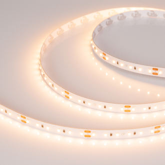 Лента Arlight MICROLED-M120-8mm 24V (14 W/m, IP20, 2216, 5m)