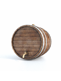 бочки Бочка с краном Barrell