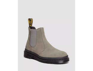 Doc martens nubuck boots cheap