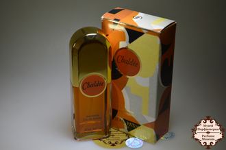 Jean Patou Chaldee (Жан Пату Чалди) винтажная туалетная вода купить 50ml