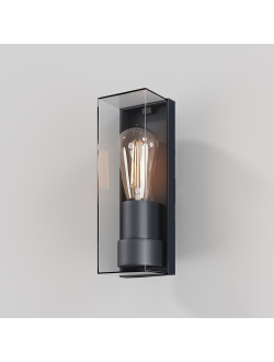 Настенный светильник (бра) Conf, O450WL-01GF