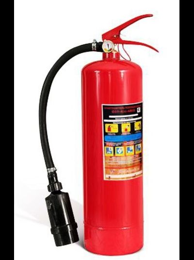 ОВП-4 - АВ - заряженный