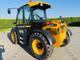 Погрузчик JCB 538-60