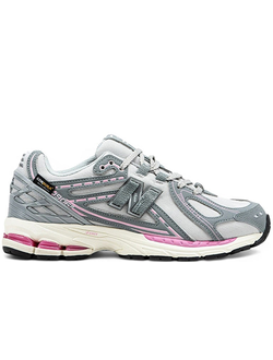 New Balance 1906R Grey/Pink