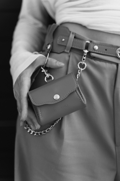 Boxxy slot №1 M Черный