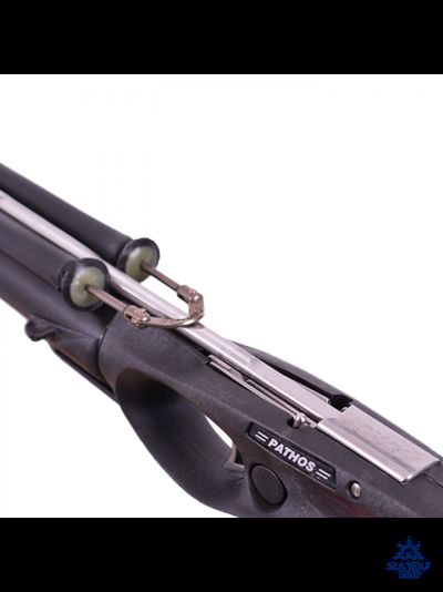 Арбалет подводный Pathos Saragos 75cm