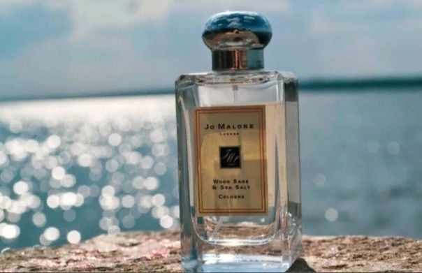 JO MALONE LONDON Wood Sage & Sea Salt Cologne