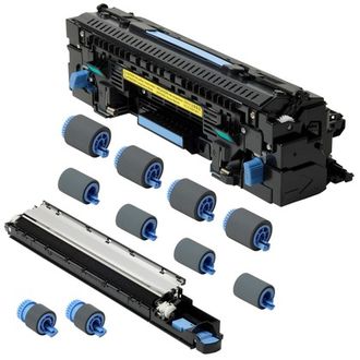 Запасная часть для принтеров HP Laserjet M806dn/M830MFP, Maintenance Kit,110V (C2H67-67901)