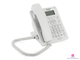 SIP-телефон Panasonic KX-HDV130RU (белый)