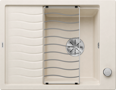 Мойка Blanco ELON 45S 527068