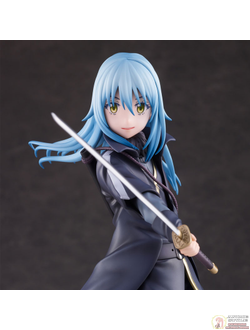 Фигурка  Римуру Темпест (Rimuru Tempest)