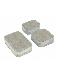 Тротуарная плитка «Старый город» («Классико») Н-50, 50 мм