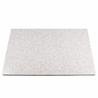 Hanex Quarry Oyster Solid Surface
