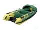 Лодка ПВХ Gladiator AirPro E350Pro НДНД