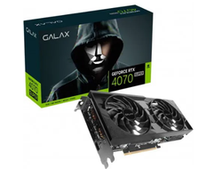 GALAX GeForce RTX 4070 SUPER