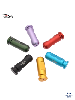 Отовент (носодуй) Keep Diving Franzo тренажер продувки