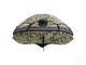 Лодка ПВХ Gladiator Active C400AL Camo с алюминиевым полом