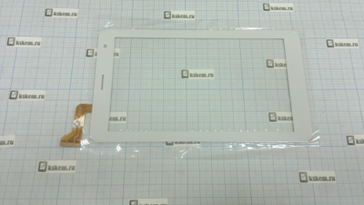 Тачскрин сенсорный экран Digma Optima 7018N, TS7179ML, стекло