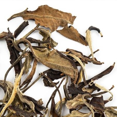 Чай пуэр Юэ Гуан Бай, Шен