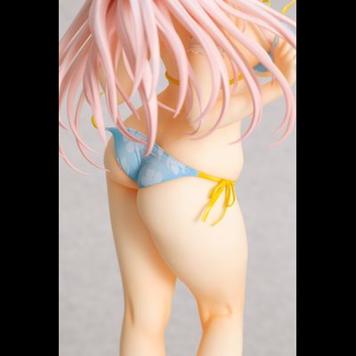 Фигурка 1/4.5 Сонико (Super Sonico Summer Vacation ver.)