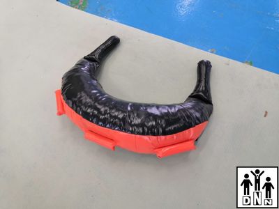 Болгарский мешок 5кг тент DNN